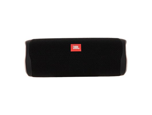 Портативная акустика JBL Flip 5 black